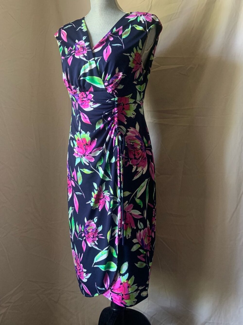 London Times Dress